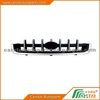 CAR GRILLE(CHROME) FOR HYUNDAI ATOS 01 86361-02000