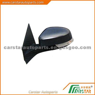 CAR MIRROR FOR NEW MONDEO FORD L 8S71-16C217-AC/R 8S71-16C216-AC