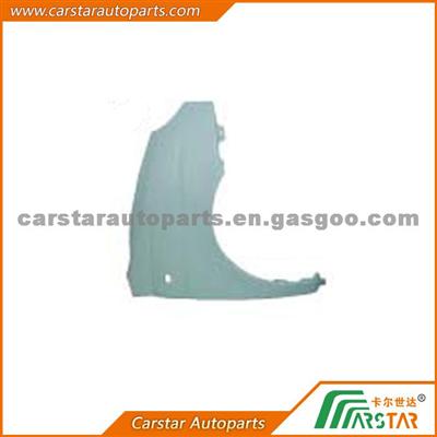 CAR FENDER W/HOLE FOR HYUNDAI ATOS 01