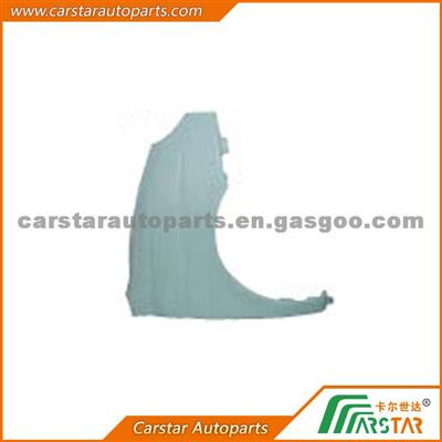 CAR FENDER W/O HOLE FOR HYUNDAI ATOS 01