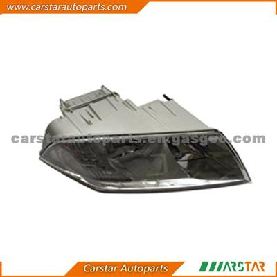 HEAD LAMP FOR SKODA OCTAVIA'05 1ZD 941 017/1ZD 941 018