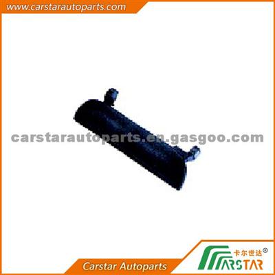 CAR OUTER DOOR HANDLE FOR MAZDA 323 PORTEGE J39 88-03 L B491E72410C/R B491E72410AA