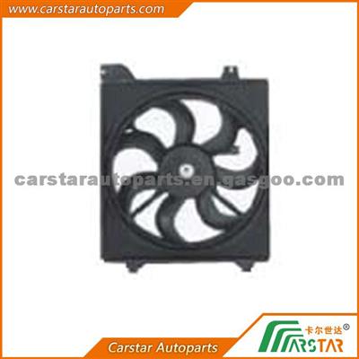 Car Fan Assy for Kia Rio 05 25380 Oc100