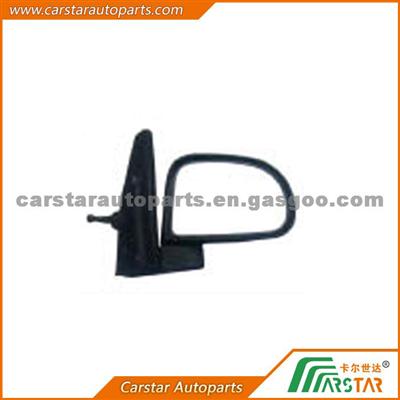 CAR MIRROR FOR HYUNDAI ATOS 04 L 87610-06001/R87620-06001