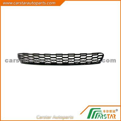 CAR FRONT BUMPER GRILLE FOR NEW MONDEO FORD 8S79-17K945-AB