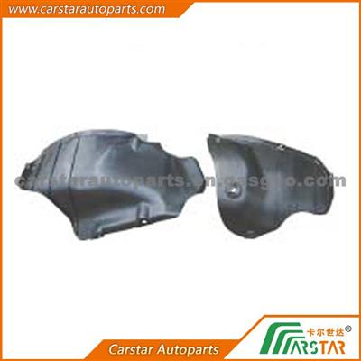 CAR FENDER LINING-REAR FOR KIA RIO 05