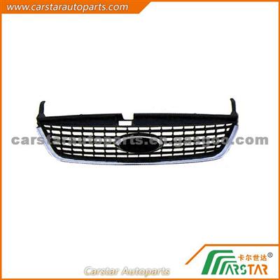 CAR GRILLE FOR NEW MONDEO FORD 7S71-8200-AG