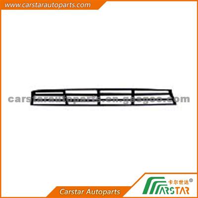 CAR FRONT BUMPER GRILLE FOR HYUNDAI ATOS 04 86512-05600