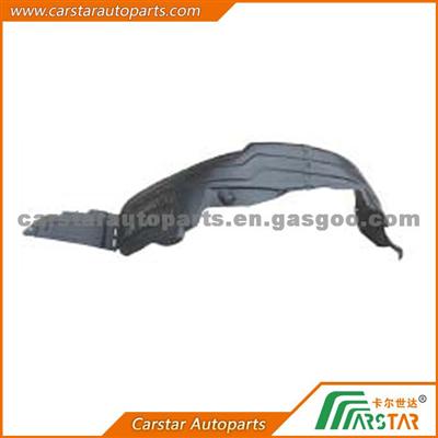 CAR FENDER LINING-FRONT FOR KIA RIO 05