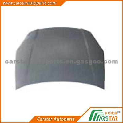 CAR HOOD FOR KIA RIO 05