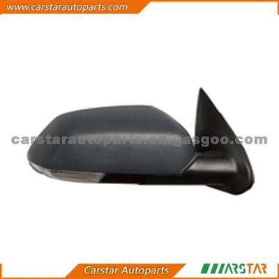 MIRROR FOR SKODA OCTAVIA 1ZD 857 501/1ZD 857 502