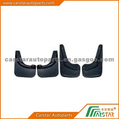 CAR MUDGUARD FOR HYUNDAI ATOS 04 86831/32/41/42-06550