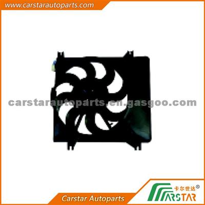 CAR FAN ASSY FOR HYUNDAI ATOS 04