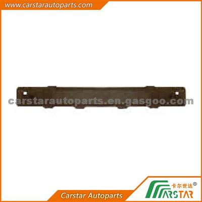 CAR BUMPER SUPPORT-REAR FOR KIA RIO 12 4DOOR SEDAN