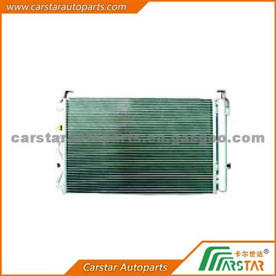 CAR CONDENSER FOR HYUNDAI ELANTRA 00-03 97606-2D000