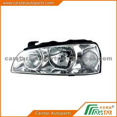 CAR HEAD LAMP(SPORT) FOR HYUNDAI ELANTRA 04-05