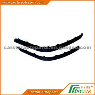 CAR FRT BUMPER MOULDING FOR HYUNDAI ELANTRA 04-05