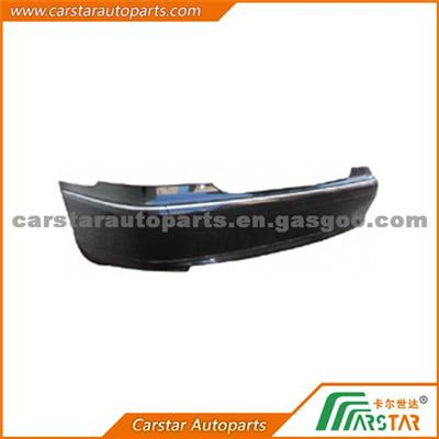 CAR REAR BUMPER FOR MERECEDES-BENZ W220 02-04