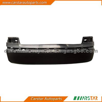 REAR BUMPER FOR SKODA OCTAVIA1ZD 807 421