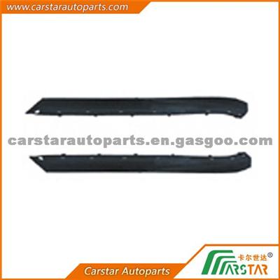 CAR BUMPER MOULDING-RR FOR MERECEDES-BENZ W220 02-04 L 2208850921/R 2208851021