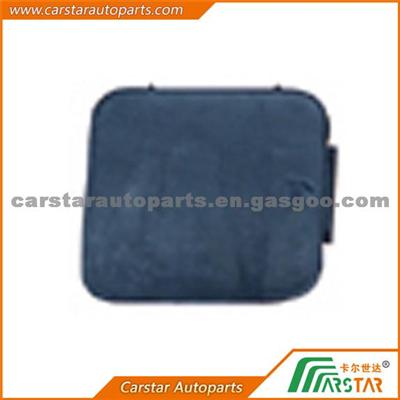 CAR BUMPER TRAILER COVER FOR MERECEDES-BENZ W220 02-04 2208850423