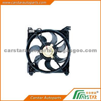 CAR AIR CONDITION FAN ASSY FOR HYUNDAI ELANTRA 04-05 97730-2D000