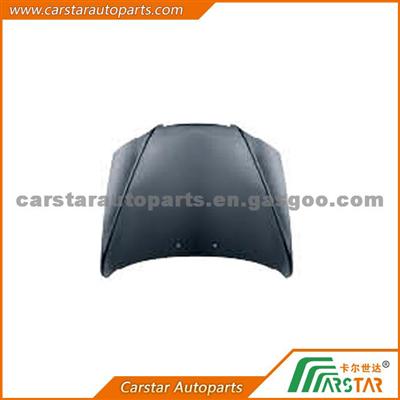 CAR HOOD FOR HYUNDAI ELANTRA 04-05 66400-2D520