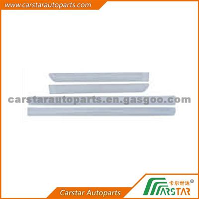 CAR MOULDING(W/O BRIGHT) FOR HYUNDAI ELANTRA 04-05 87711-2D510