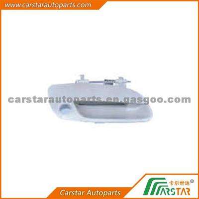 CAR FRONT OUTER HANDLE FOR HYUNDAI ELANTRA 04-05