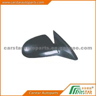 CAR MIRROR FOR HYUNDAI ELANTRA 07 L 86811-2H000/R 86812-2H000