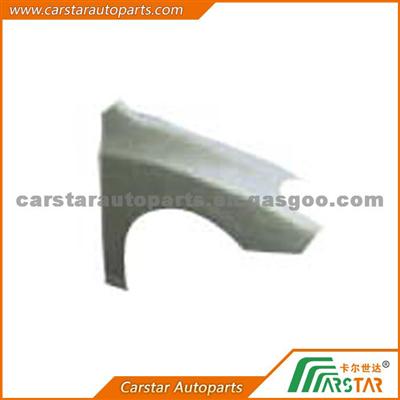 CAR FRONT FENDER FOR HYUNDAI ELANTRA 07