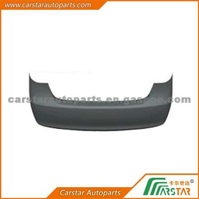 CAR REAR BUMPER FOR HYUNDAI ELANTRA 07