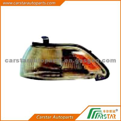 CAR CORNER LAMP FOR TOYOTA CORONA AT171 L 81620-20380/R 81610-20380