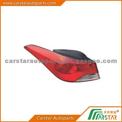 CAR TAIL LAMP FOR HYUNDAI AVANTE(ELANTRA) 11 92401-3X000