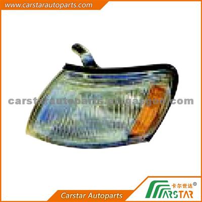 CAR CORNER LAMP FOR TOYOTA CORONA CARINA 92 L 81620-20530/R 81610-20530