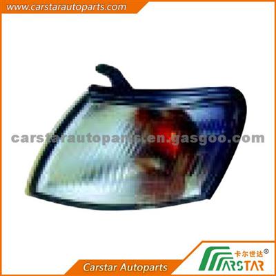 CAR CORNER LAMP(EU) FOR TOYOTA CORONA CARINA 92 L 81520-20650/R 81510-20660