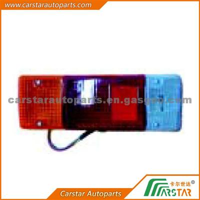 CAR TAIL LAMP FOR TOYOTA DYNA 80 L 81560-39435/R 81550-39465