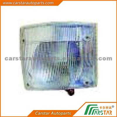 CAR CORNER LAMP FOR TOYOTA DYNA 95 L 81620-37030/R 81610-37030