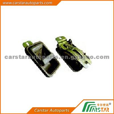 CAR INNER HANDLE FOR MAZDA 929 79-96 L 8308-59-650