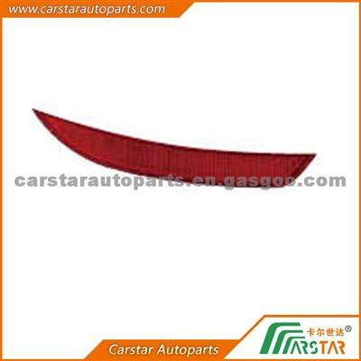 CAR REAR BUMPER LAMP FOR VW JETTA V(NEW SAGITAR) 2012