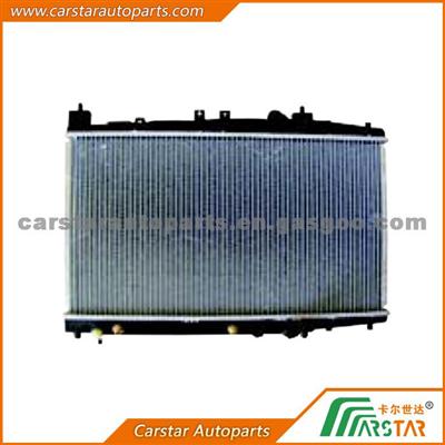 CAR RADIATOR A/T FOR TOYOTA ECHO 00 04001-51221