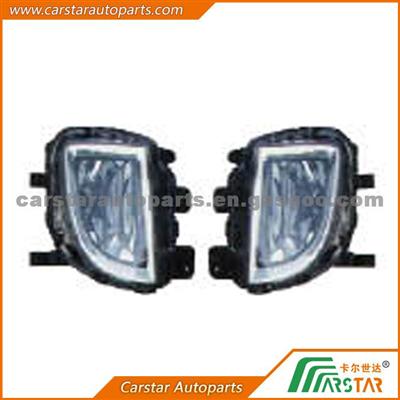 CAR FOG LAMP FOR VW JETTA GTI 2012 L 5K0941699C/R 5K0941700C