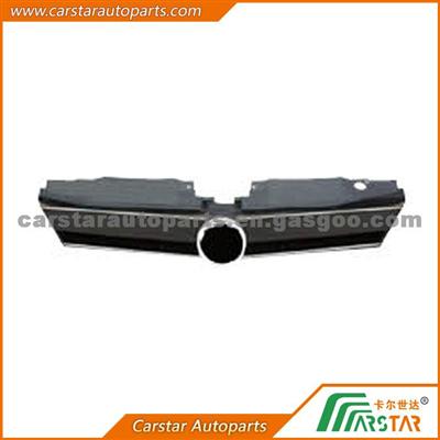 CAR GRILLE HYBRID FOR VW JETTA GTI 2012