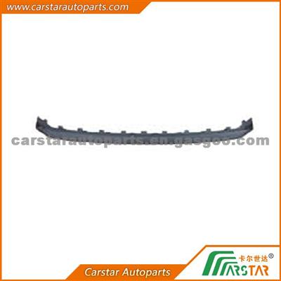 CAR FRT BUMPER MOULDING FOR VW JETTA GTI 2012 5C6807110