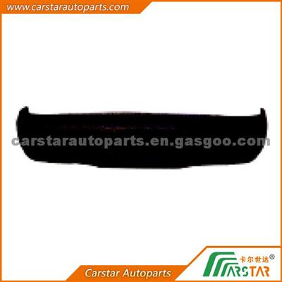 CAR REAR BUMPER FOR TOYOTA ECHO 01-02