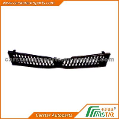 CAR GRILLE FOR TOYOTA ECHO 01-02