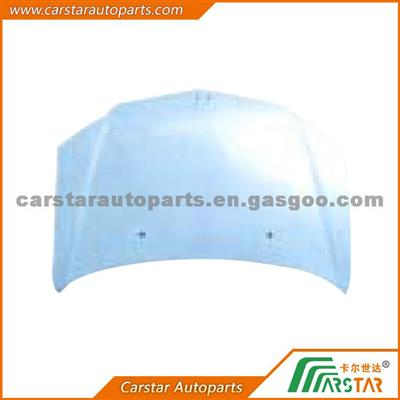 CAR HOOD FOR TOYOTA ECHO 01-02 53301-52060