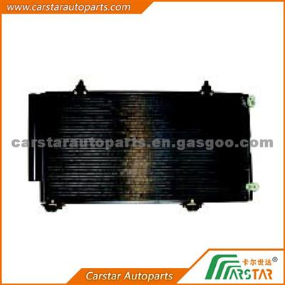 CAR CONDENSER FOR TOYOTA ECHO 03 88450-52151