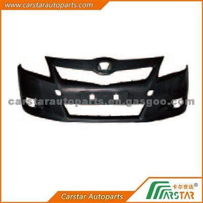 CAR FRONT BUMPER FOR TOYOTA EZ 2011(CN) 52119-0F170   TY049043