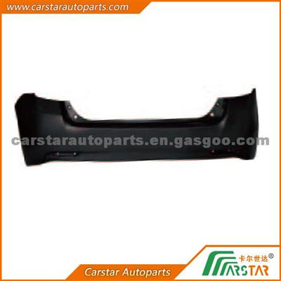 CAR REAR BUMPER FOR TOYOTA EZ 2011(CN) 52159-0F090   TY049047